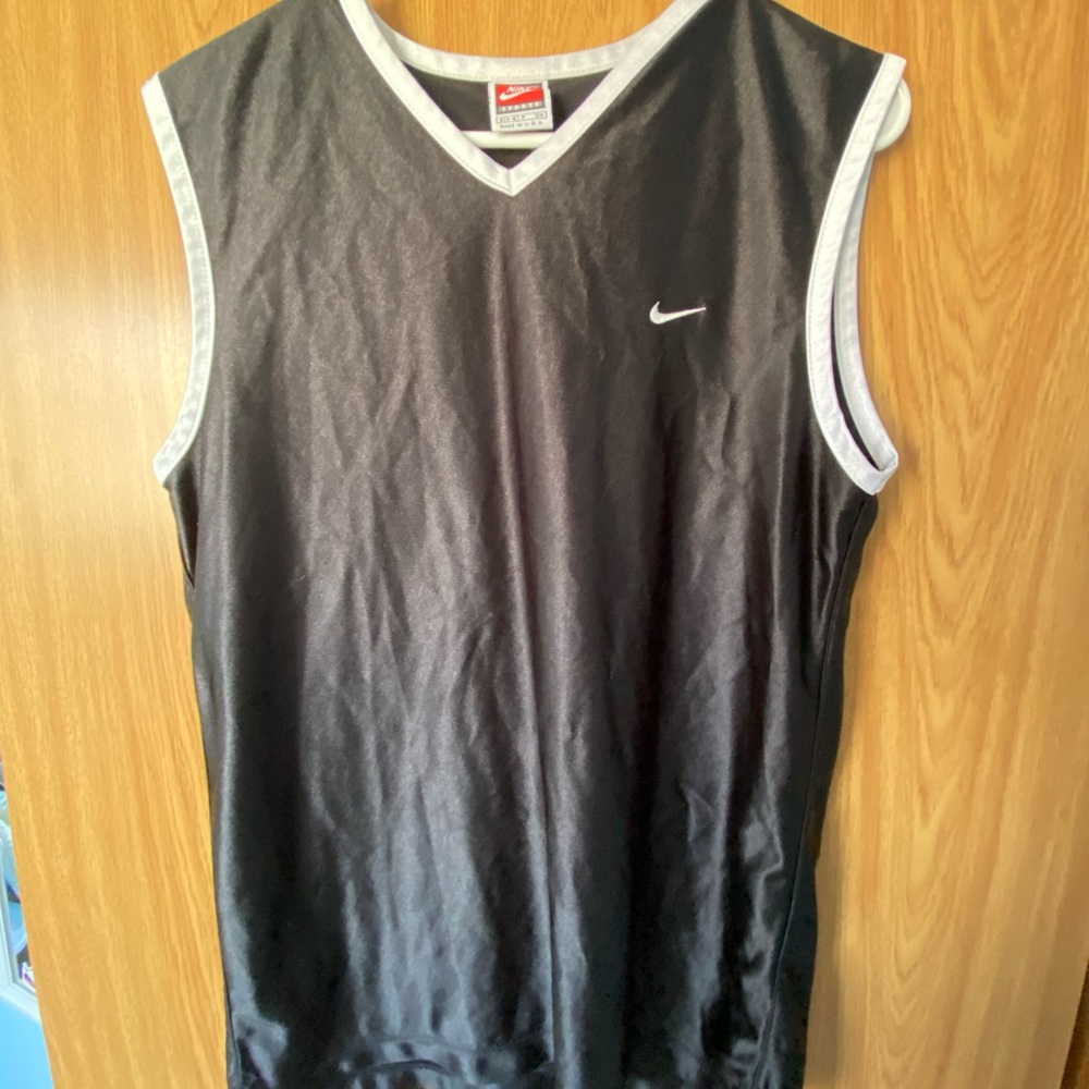 Nike jersey -SOLD